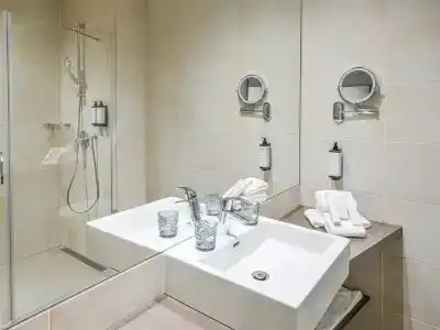 Mercure Geneva Airport - 52