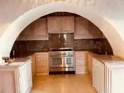 Les Maisons De Cappadoce - 339