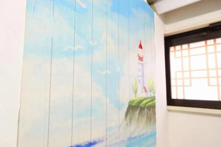 Shinjuku Sky hostel - 14