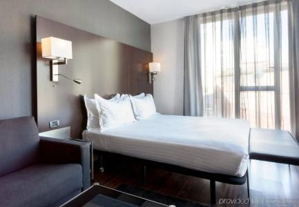 AC Ciutat de Palma by Marriott - 3