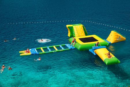 Gava Waterman Milna Resort – All Inclusive - 16