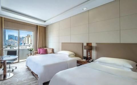 Crowne Plaza Kunming City Centre, An Ihg - 90
