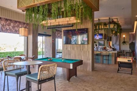 Riu Le Morne - All Inclusive - Adults Only - 40