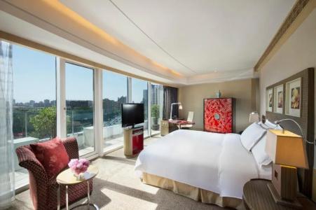 Hilton Beijing - 46