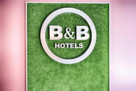 b&b Wiesbaden - 28