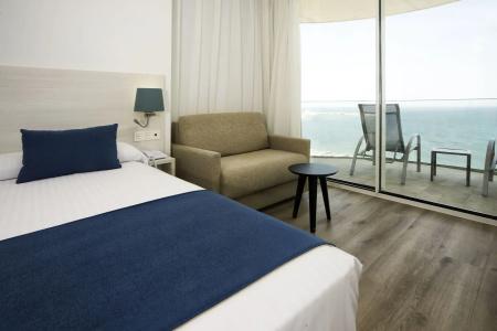 Sentido Benalmadena Beach - 27