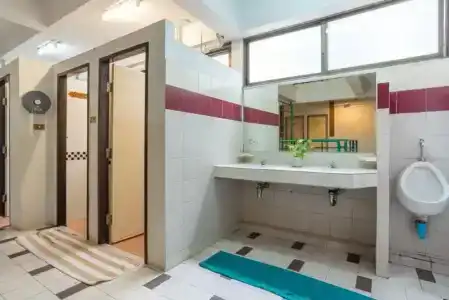 New Siam 1 Guest House - 2