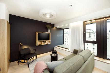 Wilde Aparthotels by Staycity, Berlin, Checkpoint Charlie - 161
