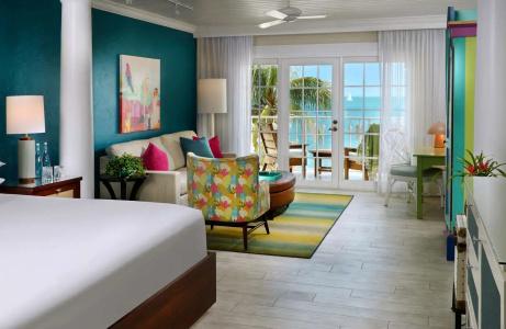 Ocean Key & Spa, a Noble House - 147