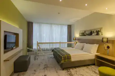 Holiday Inn Munich Unterhaching, An Ihg - 45