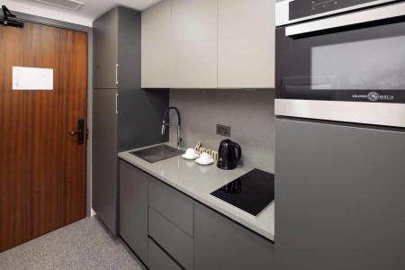 Grands Suites Residences & SPA - 35