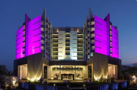 The Zuri Whitefield Bangalore - 18