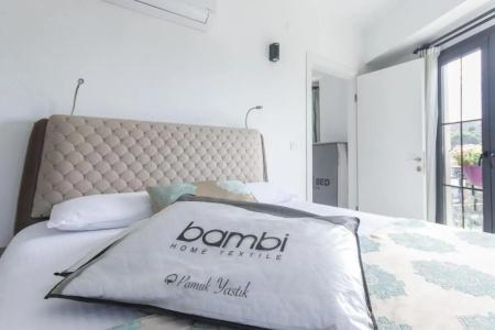 Gokceada Marmaros Butik Otel - 5