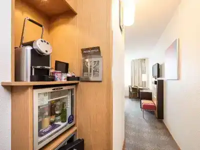 Novotel Bern Expo - 40