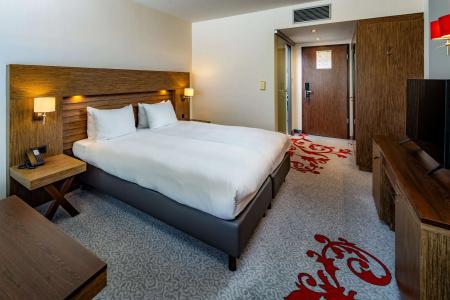 Park Plaza Trier - 28