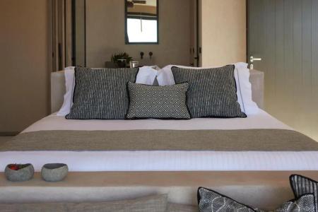 North Santorini - A Luxury Spa - 2