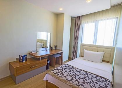 Alesha Suite & Residence - 3