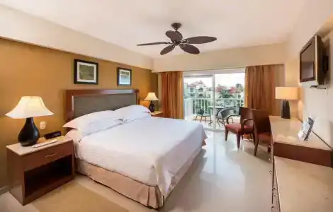 Occidental Caribe - All Inclusive (former Barcelo Punta Cana) - 38