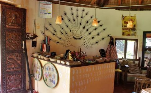 Sapana Village - 14