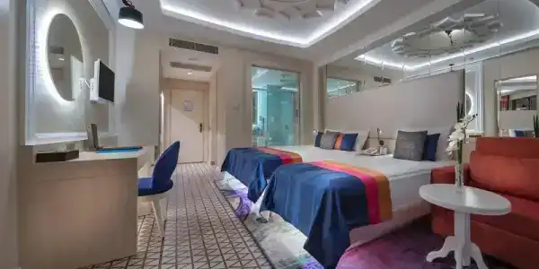 Granada Luxury Belek - Kids Concept - 62