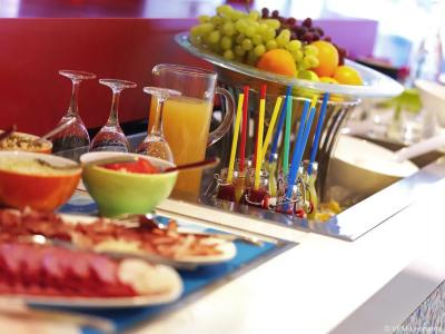ibis Styles Berlin Mitte - 11