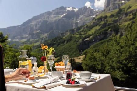 Restaurant Waldhaus - 26