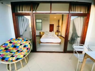 P.D. Beach Resort - 22
