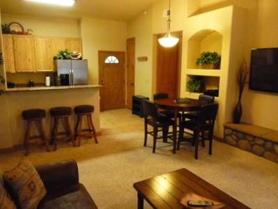 Ruidoso River Resort Condos - 12