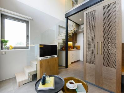 Serenity Suites - 191