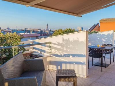 Mercure Toulouse Centre Saint-Georges - 66