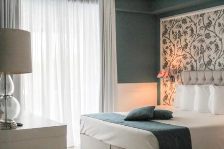 Bianco Riccio Suite - 89