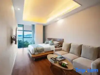 Wei Select Shanhaiwan - 95