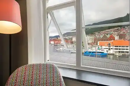 Scandic Torget Bergen - 57