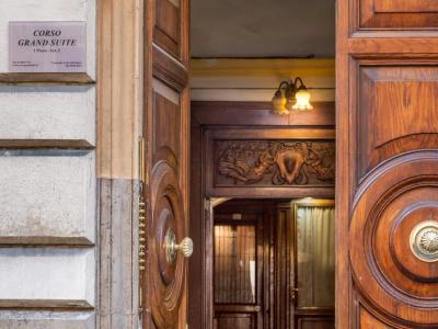 Corso Grand Suite - 16