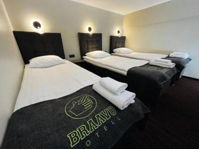 Braavo Spa - 69