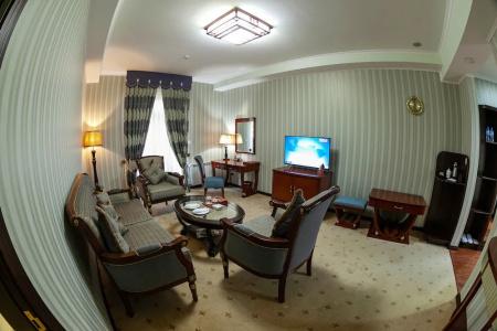 Zargaron Plaza - 13
