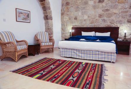 The Old Village & Resort - 1