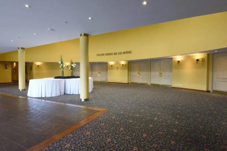 Holiday Inn Cordoba, An Ihg - 17