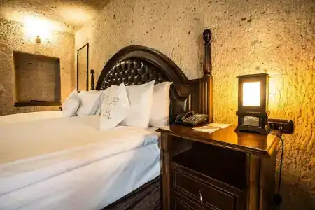 Cappadocia Cave Resort & Spa (CCR) - 40
