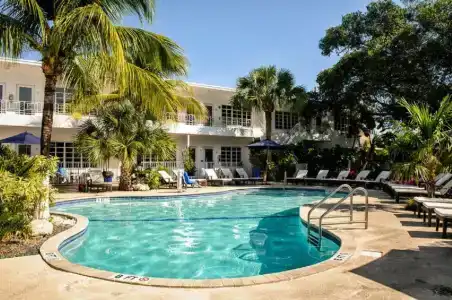 Tradewinds Apartment Miami Beach - 13
