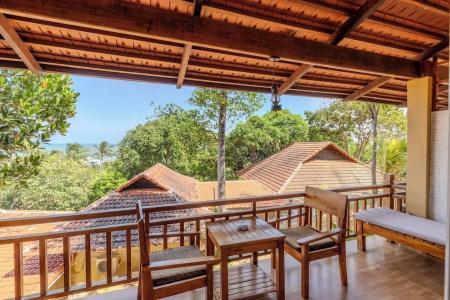 Mango Beach Resort - 68
