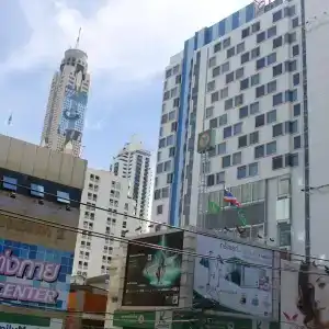 La Porte Bangkok - 23