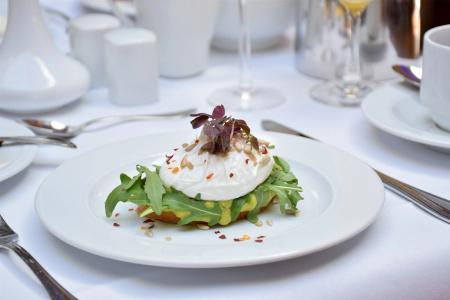 Radisson Blu Park & Conference Centre - 46