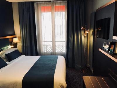 Best Western Empire Elysees - 161