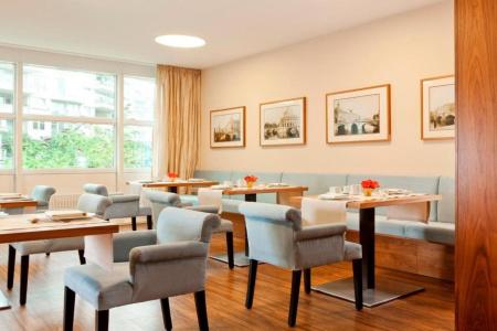 AMERON Abion Spreebogen Berlin - 26