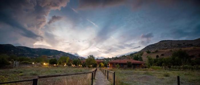 Orias Guesthouse & Farm - 10