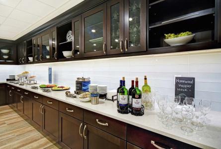 Homewood Suites by Hilton Denver International Airport - 12