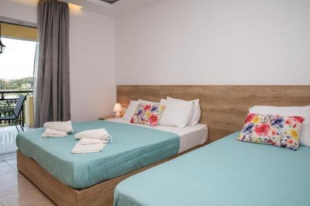 Aphrodite Studios & Suites - 138