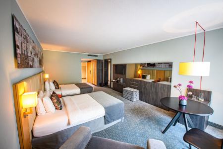 Holiday Inn Lübeck, an IHG - 19