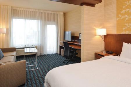 Fairfield Inn & Suites by Marriott - 60